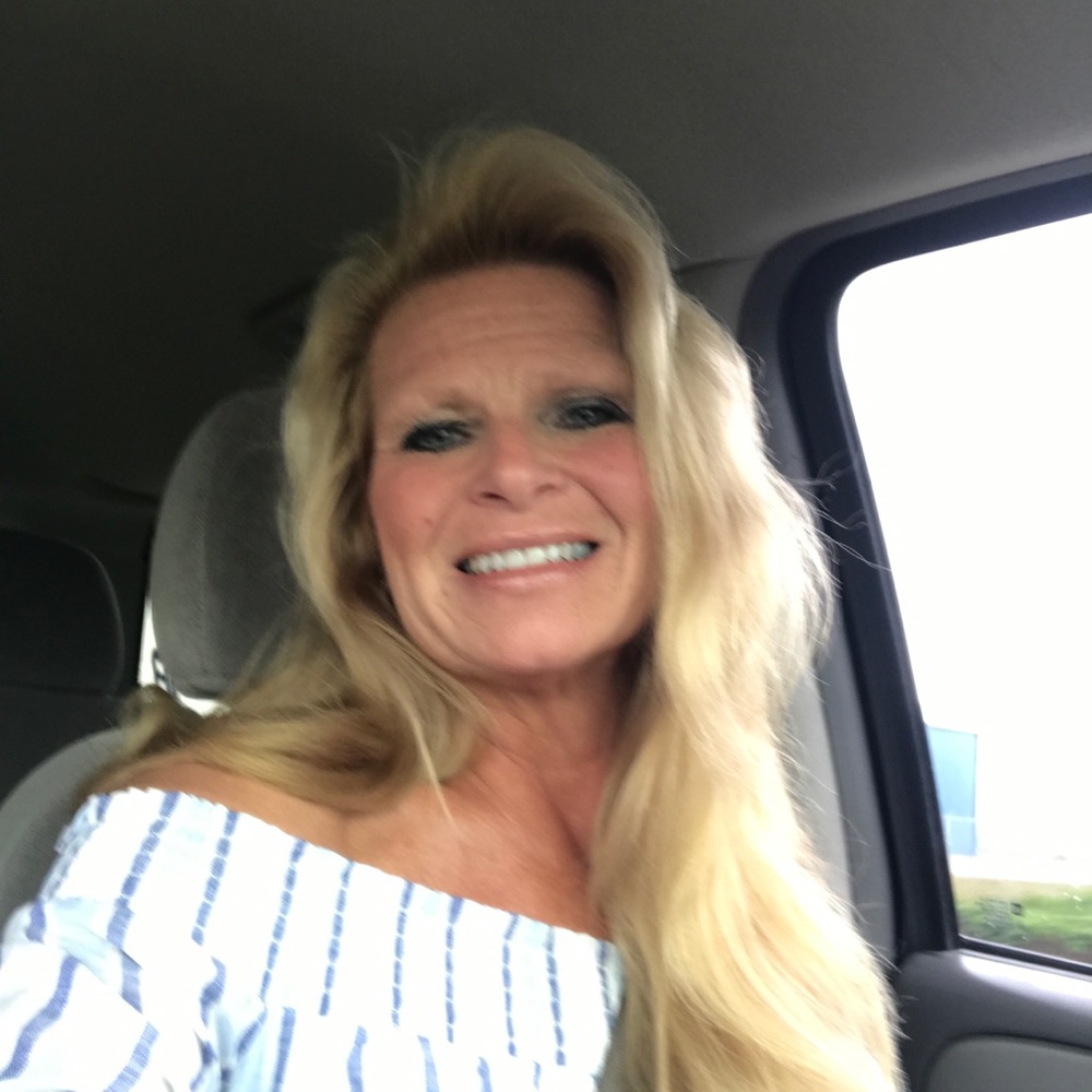 Meet your Posher, Patty